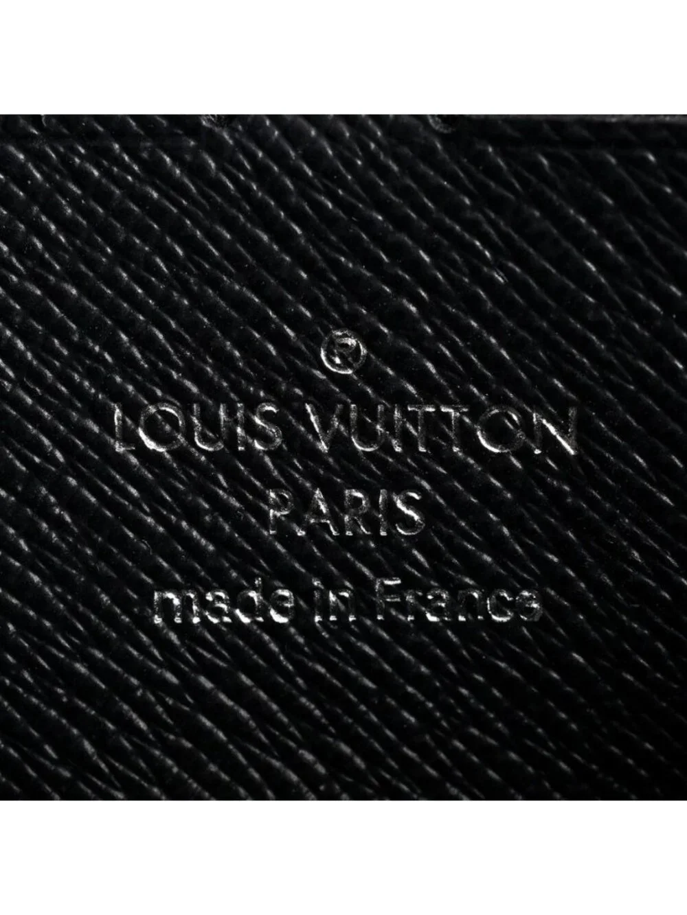 Louis Vuitton Clutch Pochette Voyage